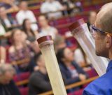 Chemistry demonstrations - Undergraduate Open Day June 2016