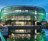 Nottingham innovation