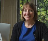 President Vice-Chancellor Nottingham