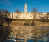 Trent Building, University Park