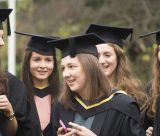 Winter Graduation 2016 - David Ross Sports Village